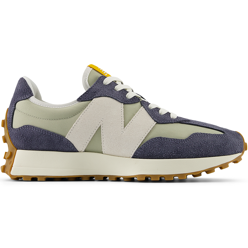 

Unisex cipő New Balance U327SD – lila