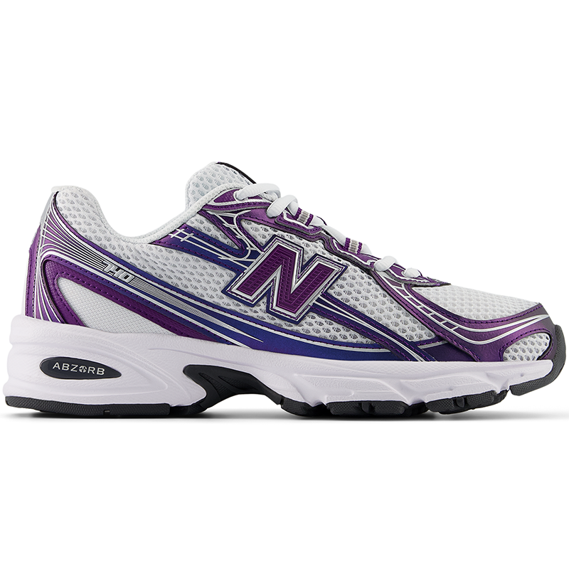 

Unisex cipő New Balance U740CG2 – lila