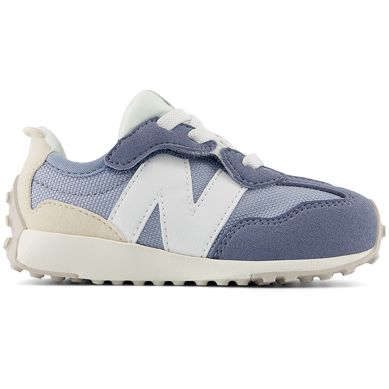 

Gyerek cipő New Balance NW327FH – kék