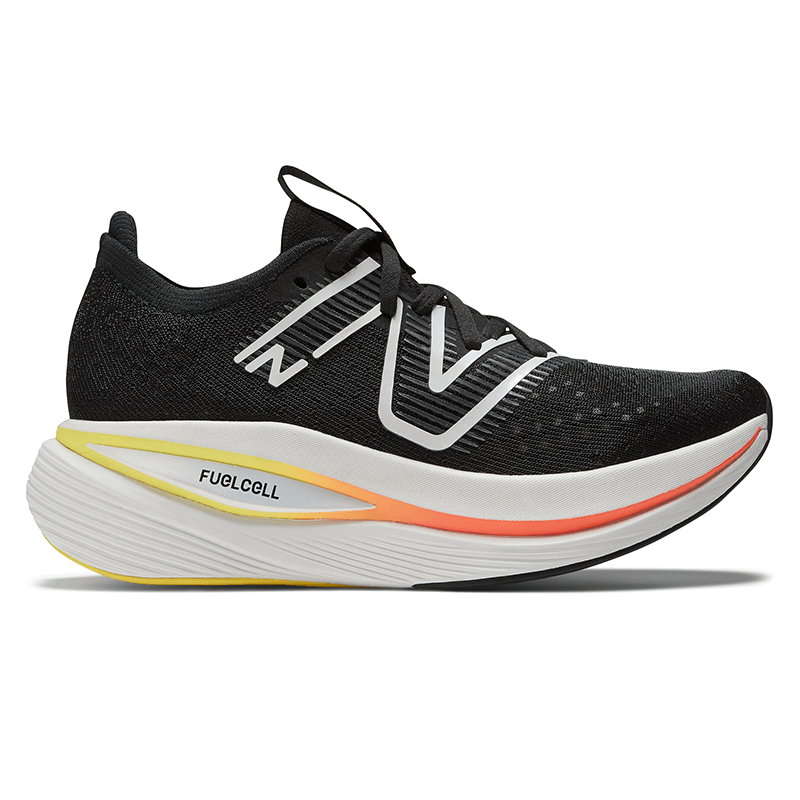 

Női futócipő New Balance FuelCell SuperComp Trainer WRCXBM2 – fekete