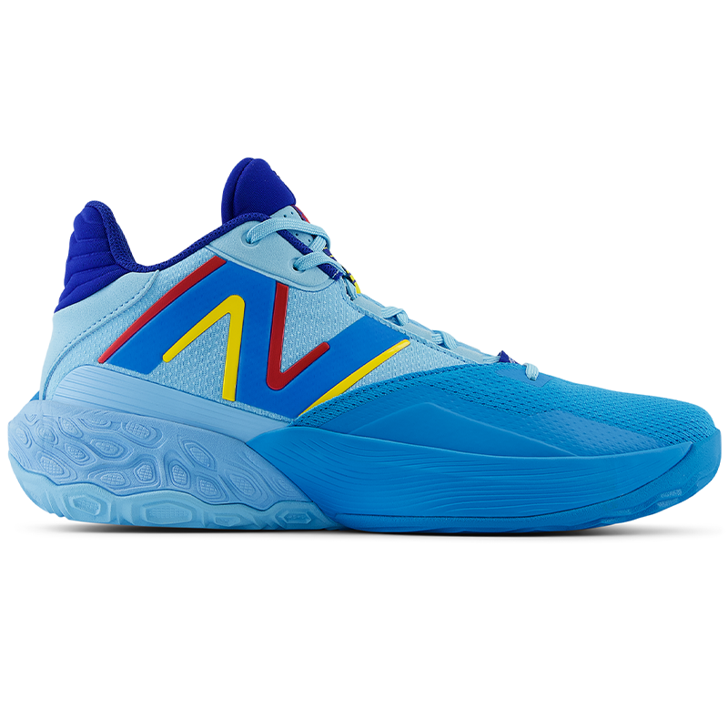 

Férfi cipő New Balance TWO WXY v4 BB2WYCH4 – kék