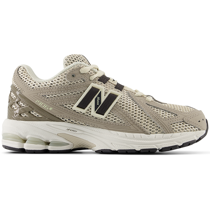 

Gyermekcipő New Balance GC1906CC – bézs