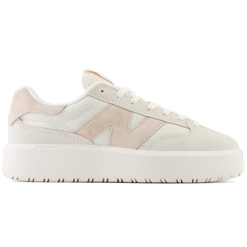 

Unisex cipő New Balance CT302CTA – bézs