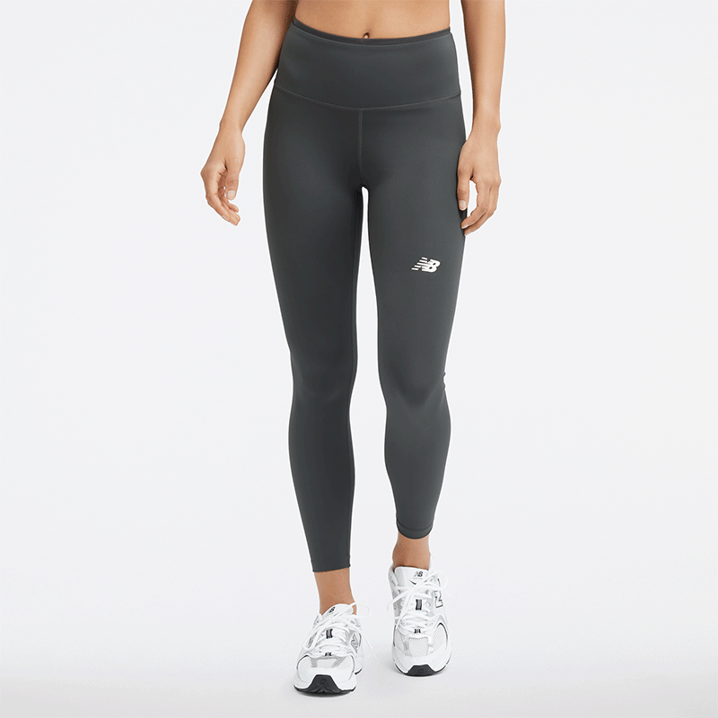 

Női leggings New Balance WP33512ACK – fekete