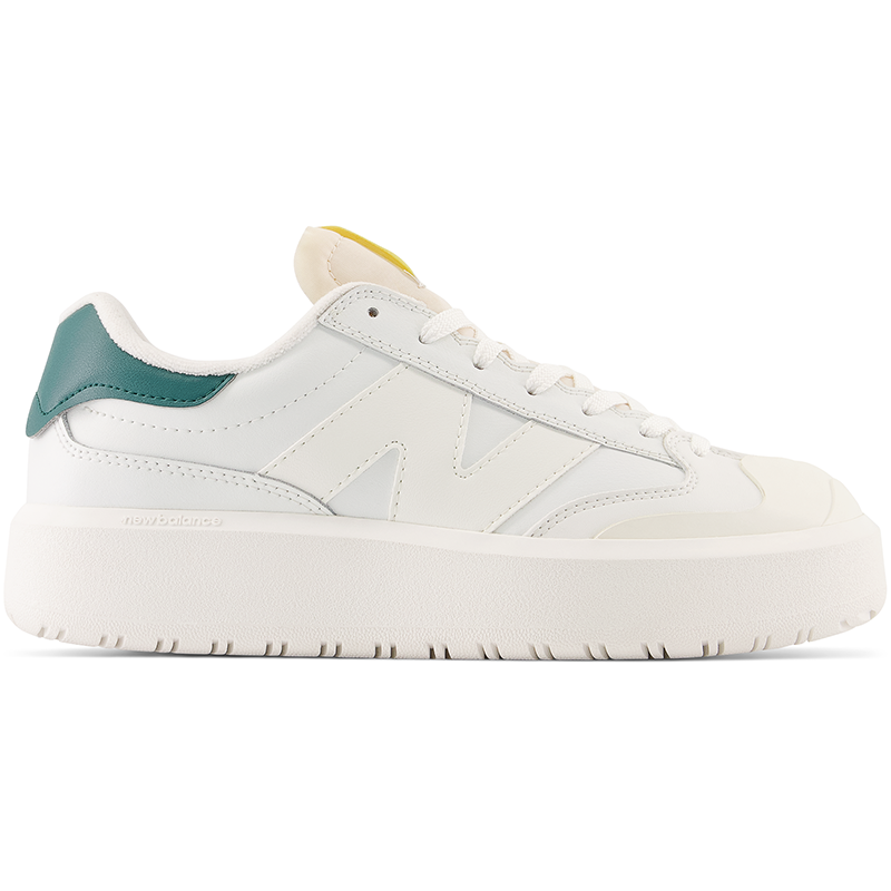 

Unisex cipő New Balance CT302LF – fehér