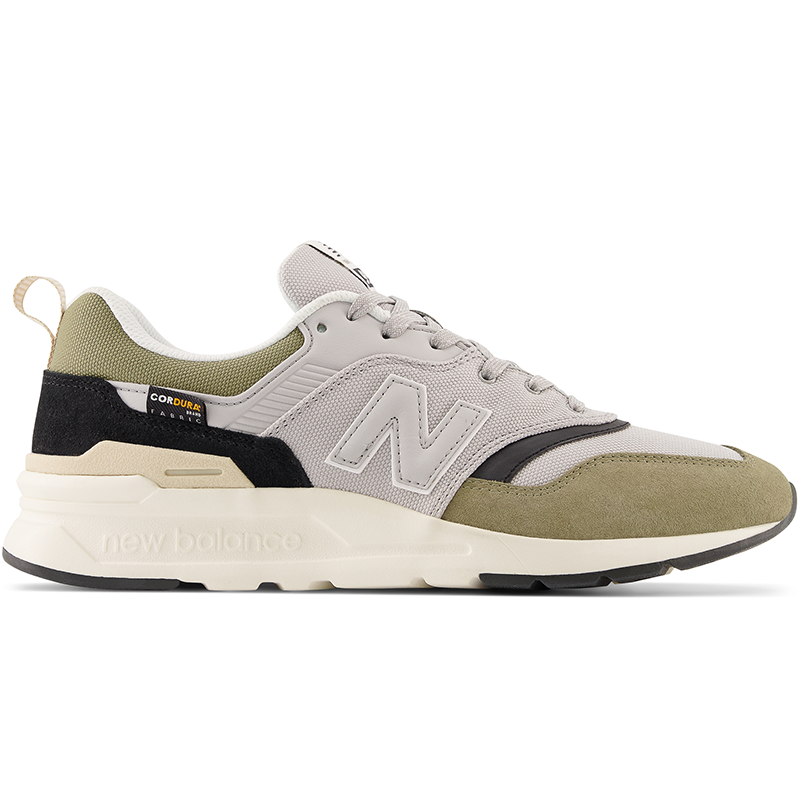 

Férfi cipő New Balance CM997HWH – többszínű