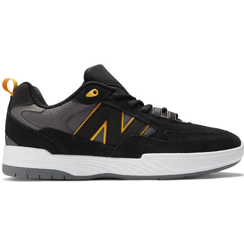 

Férfi cipő New Balance Numeric NM808WUT – fekete
