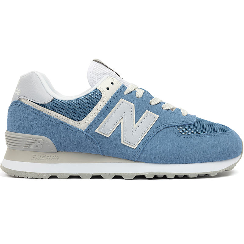 

Férfi cipő New Balance U574ESE – kék