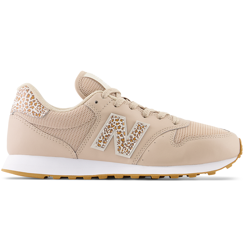 

Női cipő New Balance GW500LM2 – bézs