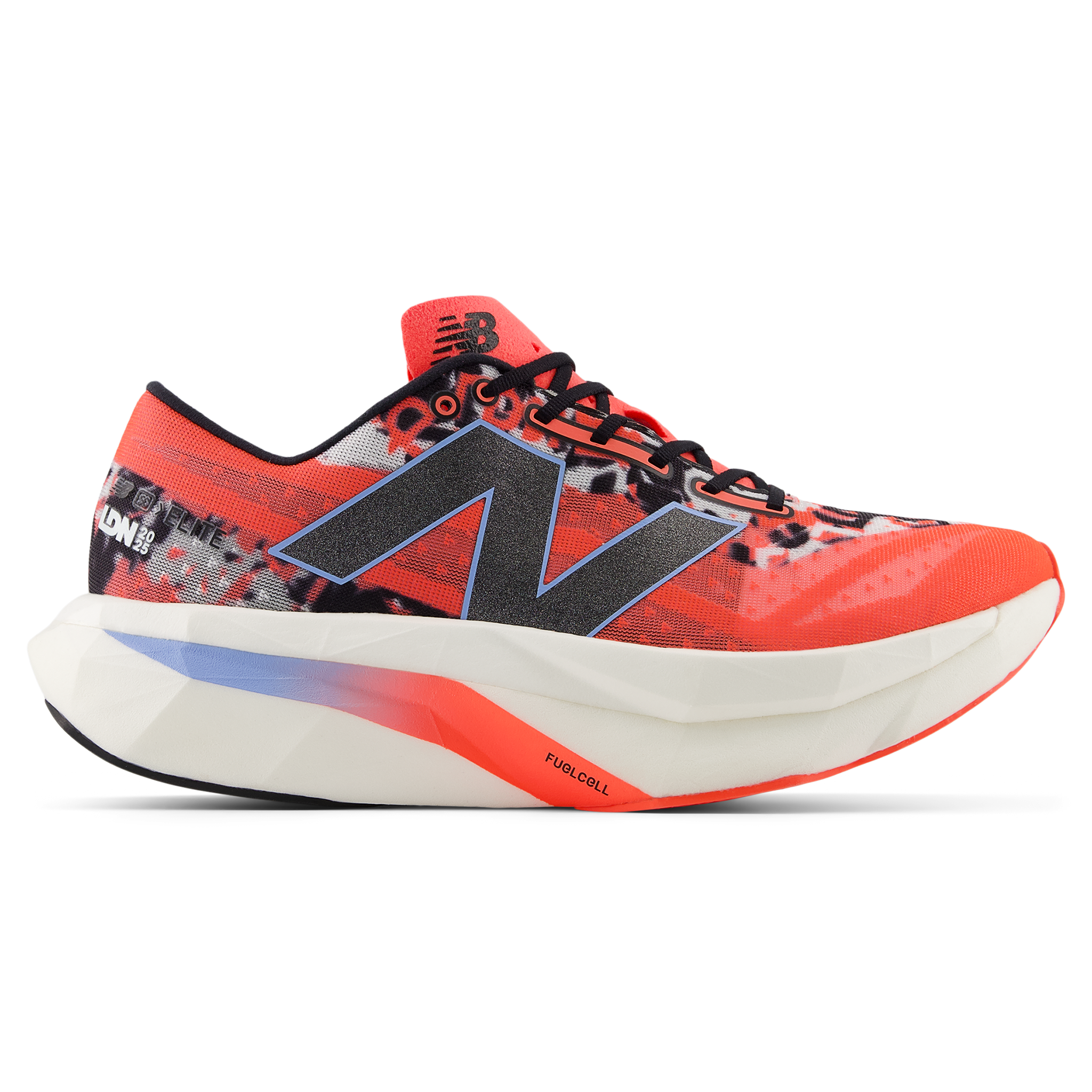 

Férfi futócipő New Balance FuelCell SC Elite V4 MRCELLM4 – narancssárga