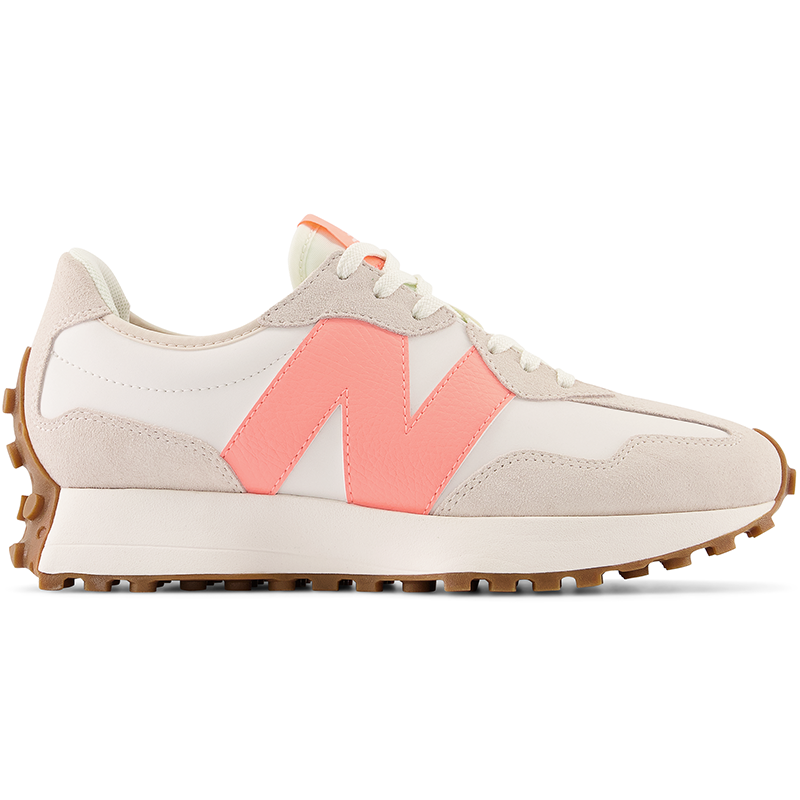 

Női cipő New Balance WS327AM – szürke
