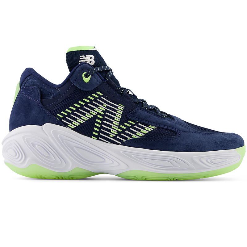 

Férfi cipő New Balance BBFRSHC2 – sötétkék