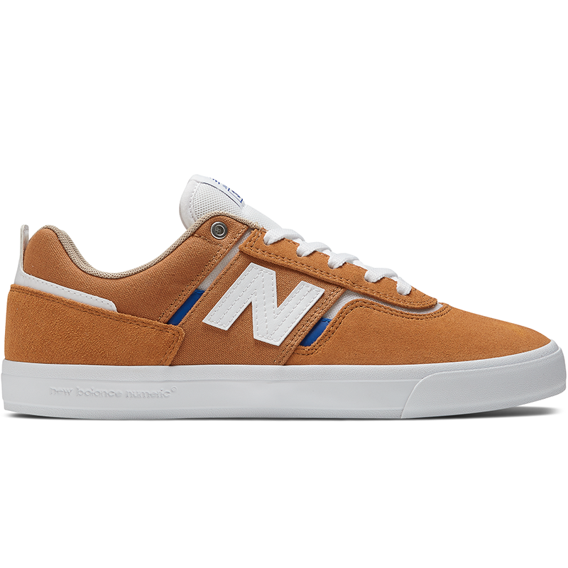 

Férfi cipő New Balance NM306CRY – narancssárga