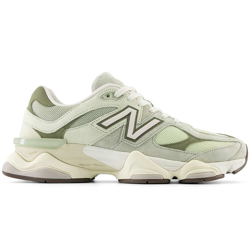 

Unisex cipő New Balance U9060EEC – zöld
