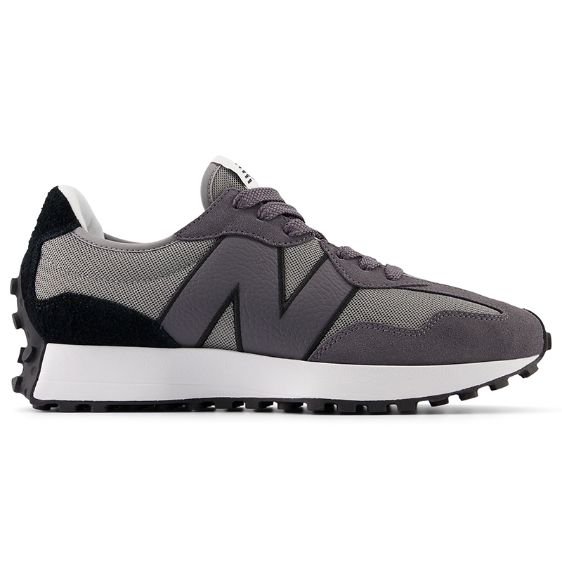 

Unisex cipő New Balance U327MD – szürke