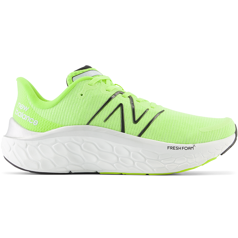 

Férfi cipő New Balance Fresh Foam Kaiha Road MKAIRCY1 – zöld