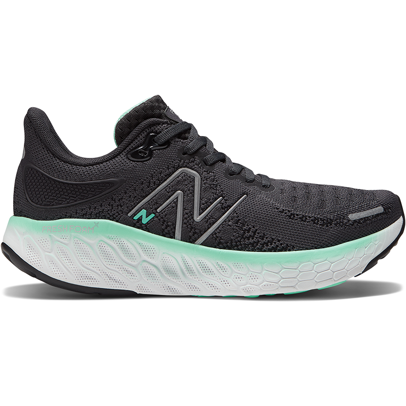 

Női futócipő New Balance Fresh Foam 1080v12 W1080F12 – fekete