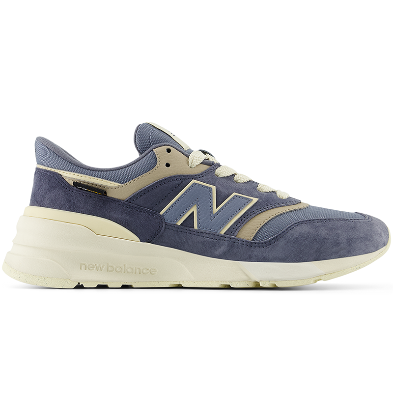 

Férfi cipő New Balance U997ROC – kék