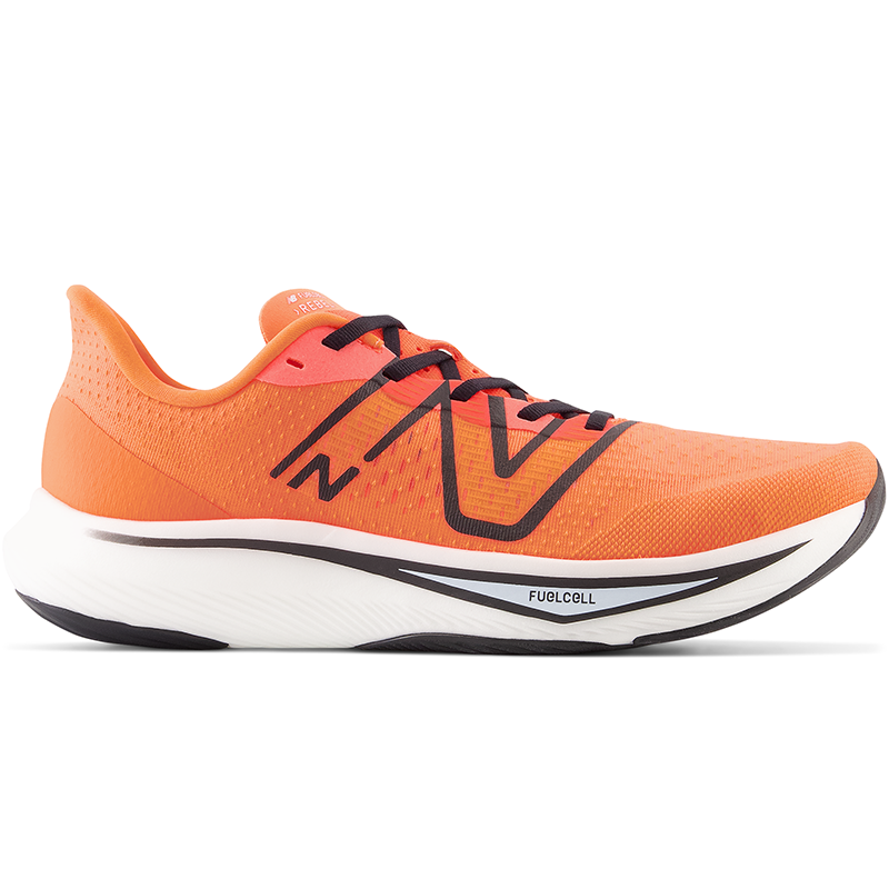 

Futócipő New Balance FuelCell Rebel v3 MFCXCD3 – narancssárga