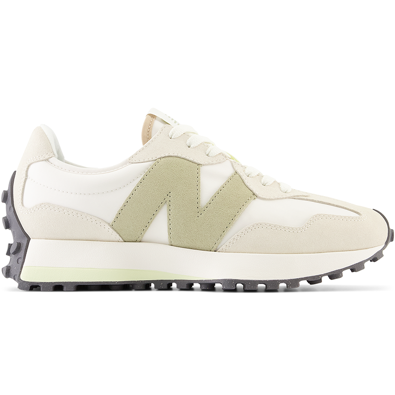

Női cipő New Balance WS327PS – bézs