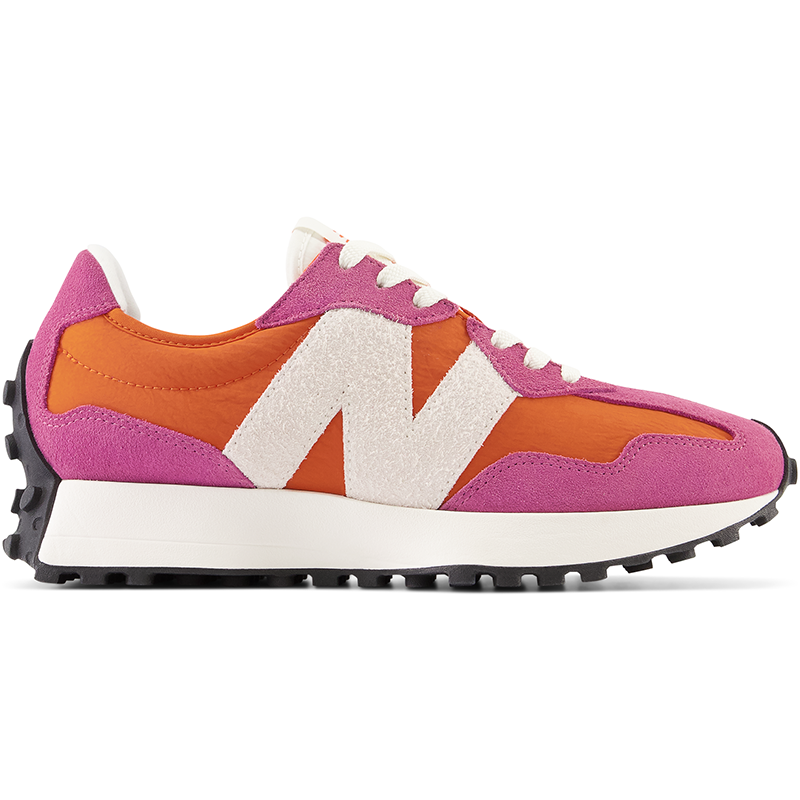 

Női cipő New Balance WS327UP – rózsaszín