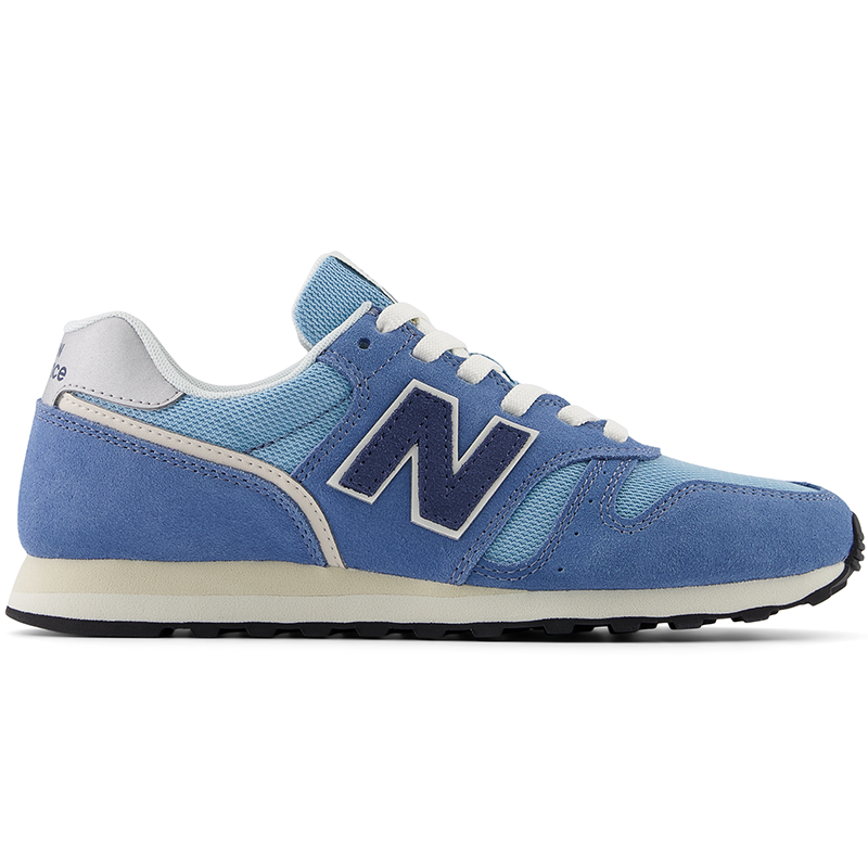 

Női cipő New Balance WL373BW2 – kék
