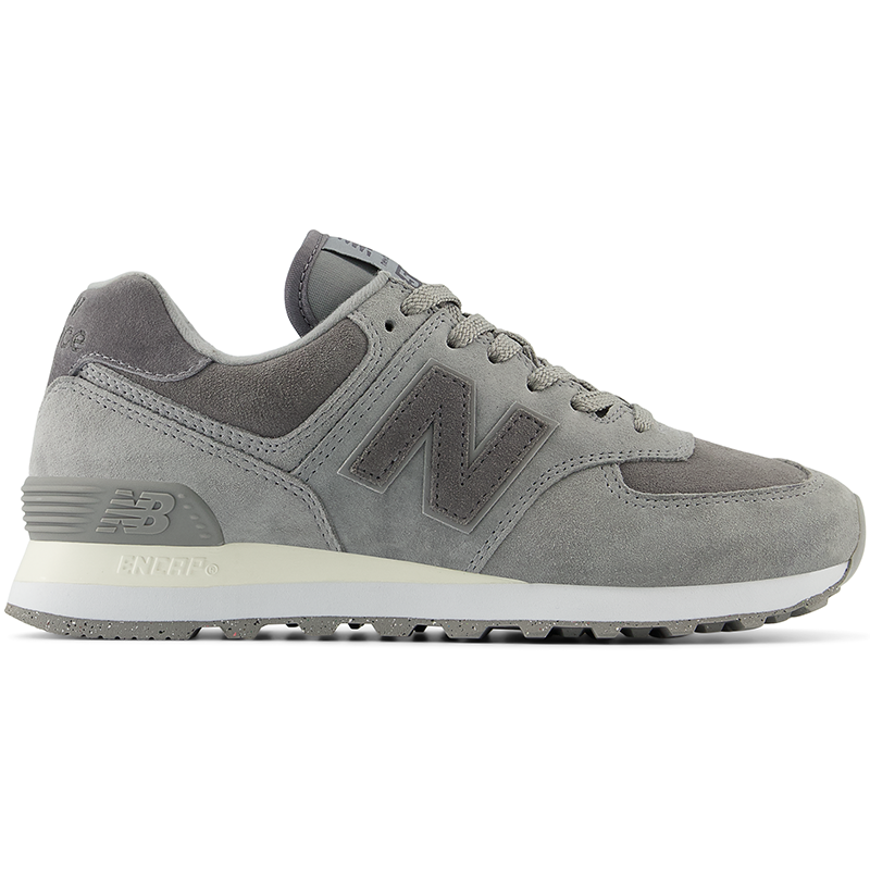 

Női cipő New Balance WL574HM2 – szürke