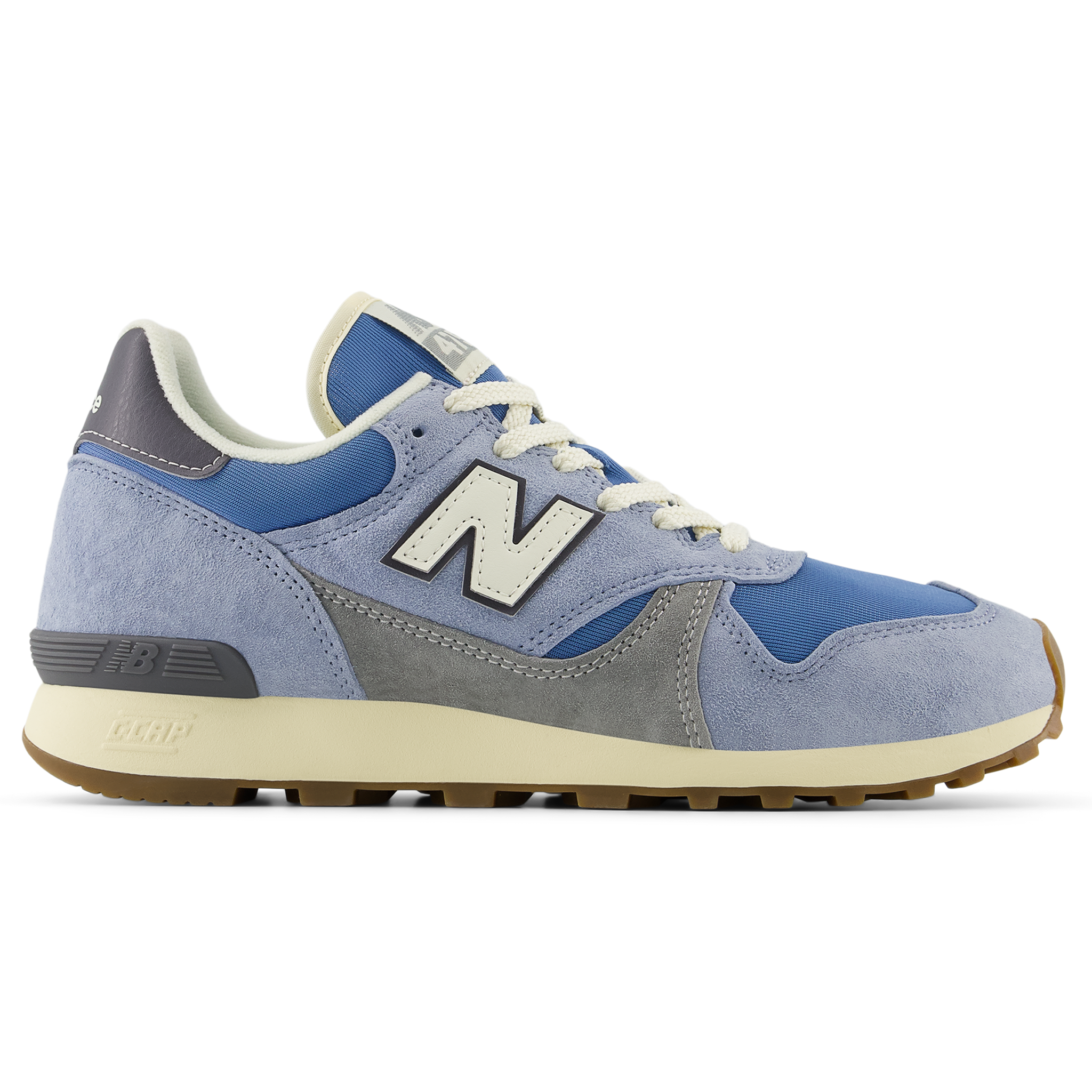 

Unisex cipő New Balance U475FB – kék