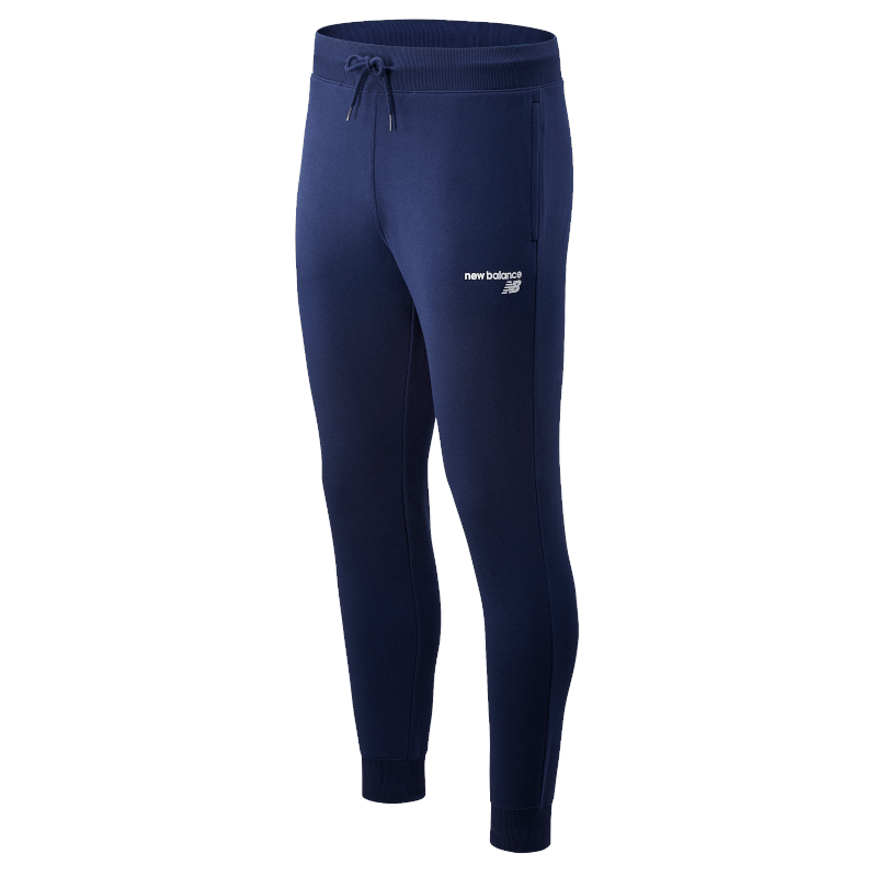 

Férfi nadrág New Balance MP03904PGM – sötétkék