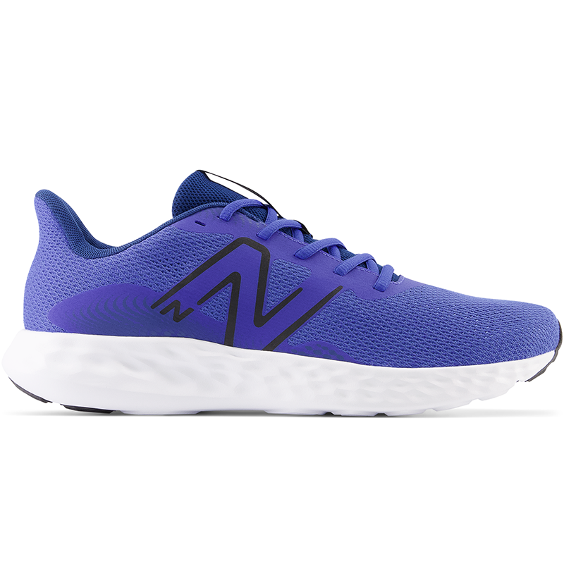 

Férfi cipő New Balance M411CR3 – lila