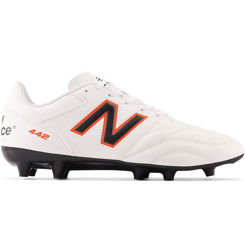 

Focicipő New Balance MS43FWD2 – fehér