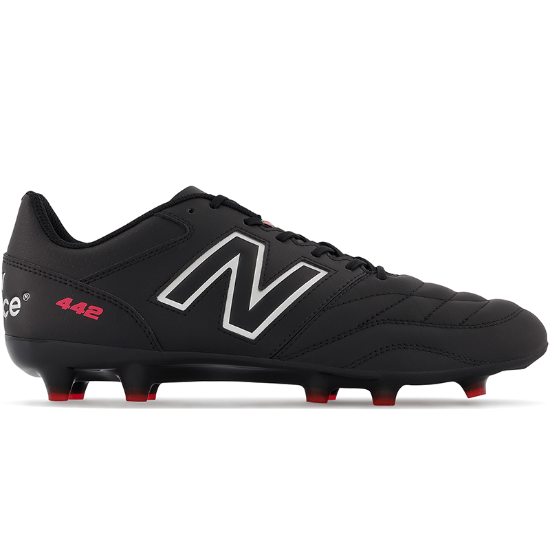 Focicipő New Balance MS42FBK2 – fekete