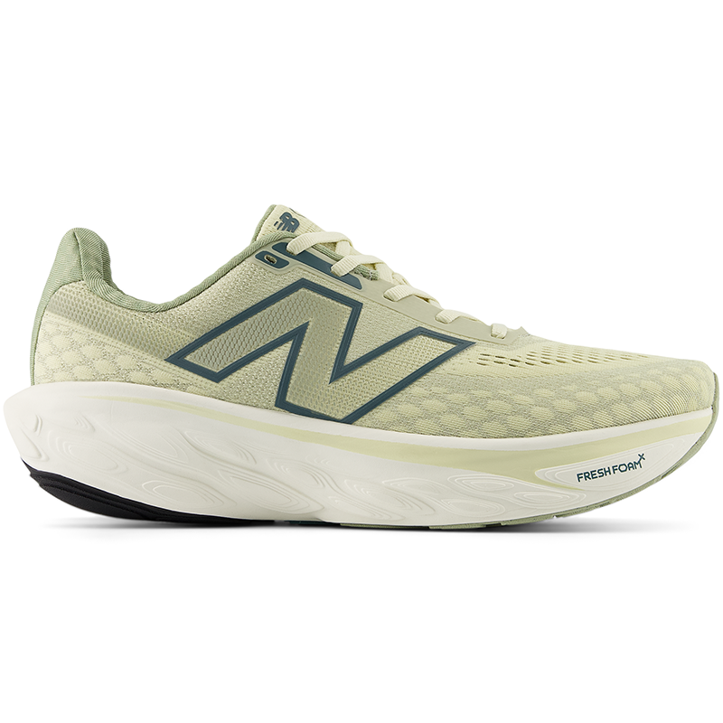 

Férfi futócipő New Balance Fresh Foam 1080 v14 M1080M14 – zöld