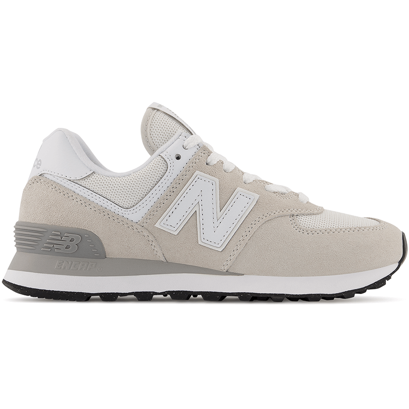 

Női cipő New Balance WL574EVW – bézs