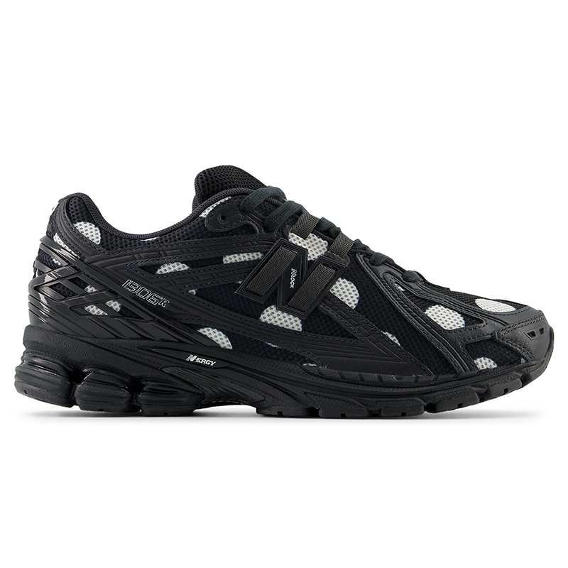 

Unisex cipő New Balance M1906RPB – fekete