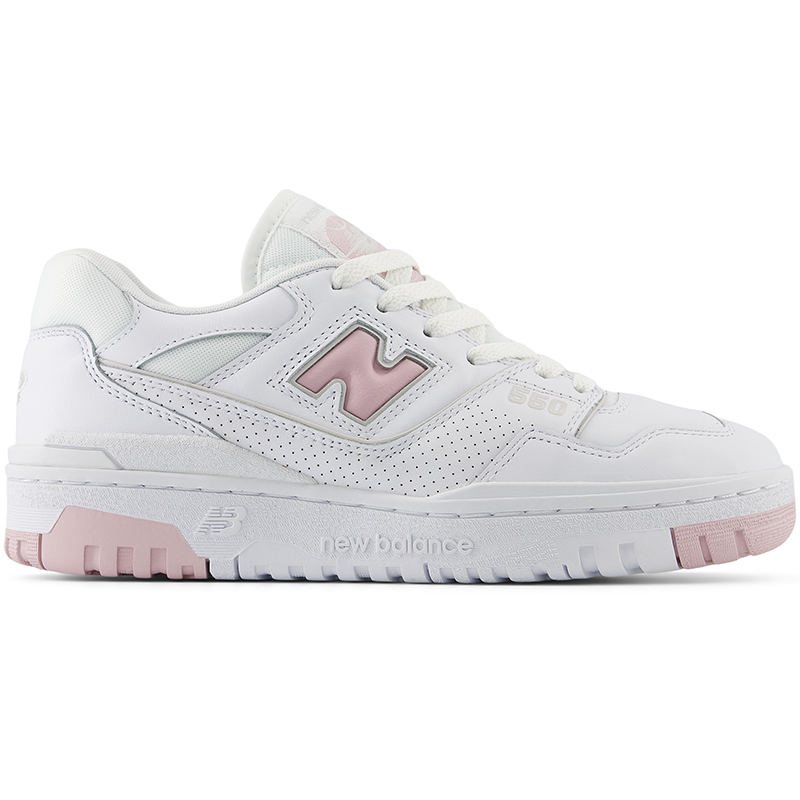 

Női cipő New Balance BBW550VC – fehér