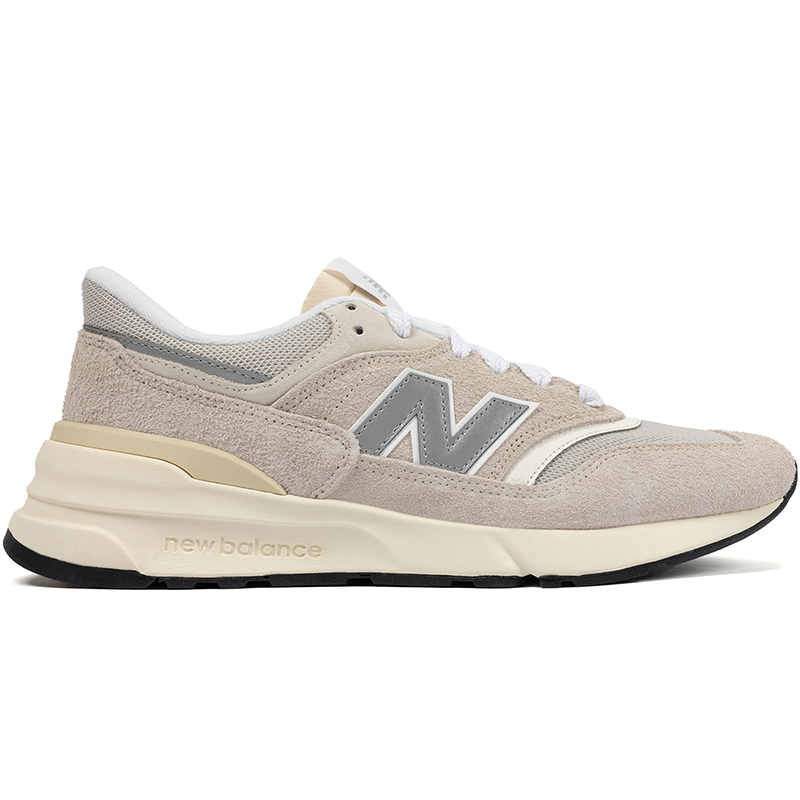 

Unisex cipő New Balance U997RCE – szürke