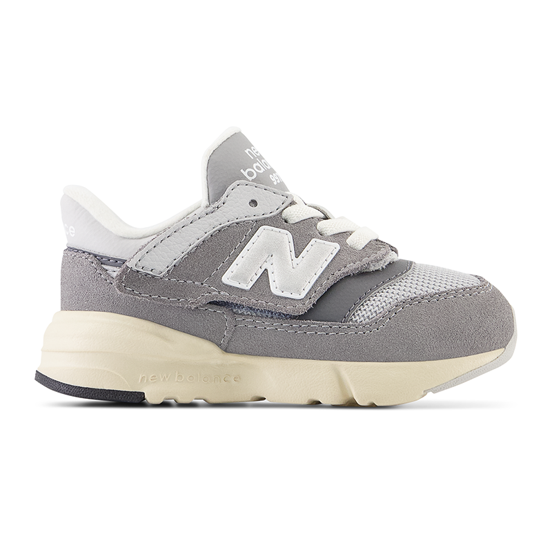 

Gyermekcipő New Balance NW997RHA – szürke
