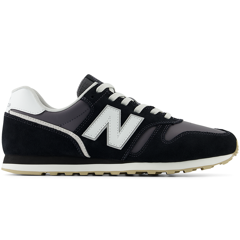 

Férfi cipő New Balance ML373AK2 – fekete