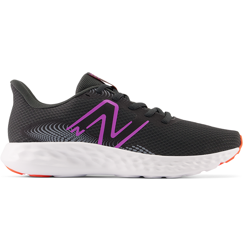 

Futócipő New Balance W411LC3 – fekete