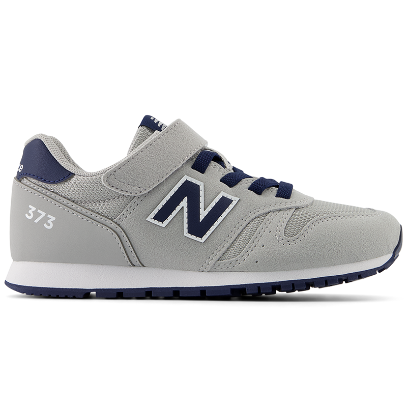 

Gyermekcipő New Balance YV373AK2 – szürke
