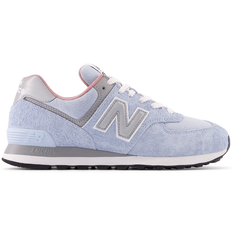 

Unisex cipő New Balance U574TGG – kék