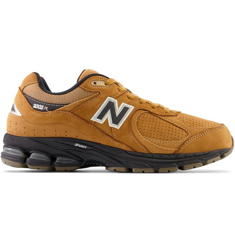 

Férfi cipő New Balance M2002REI – barna