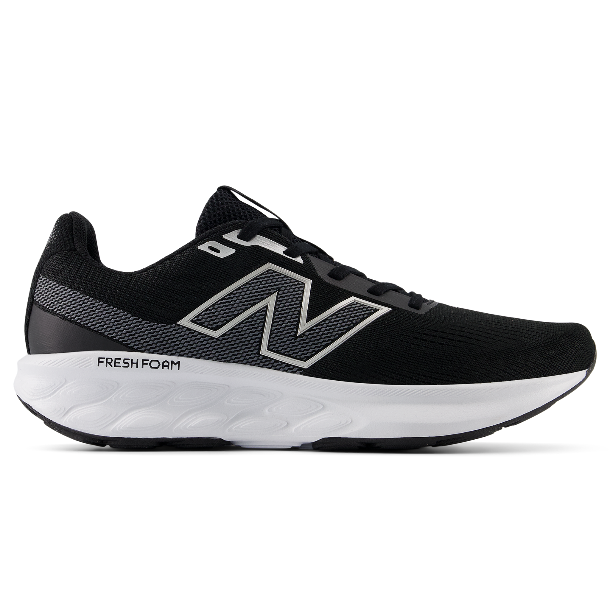 

Férfi cipő New Balance M520LK9 – fekete