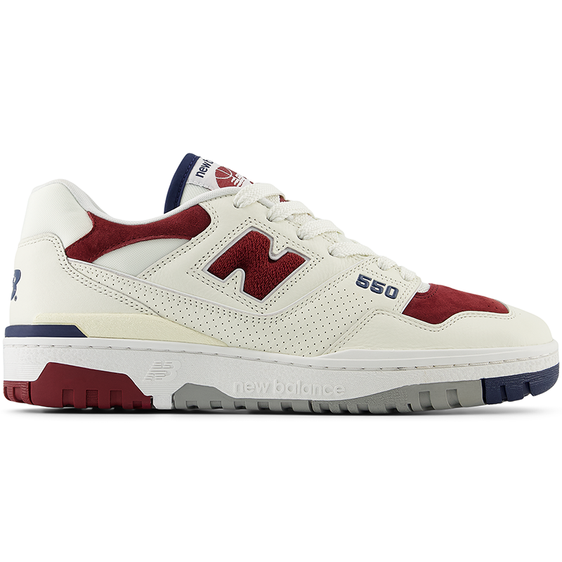 

Férfi cipő New Balance BB550VRC – bézs