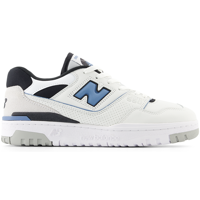 

Unisex cipő New Balance BB550ESF – fehér