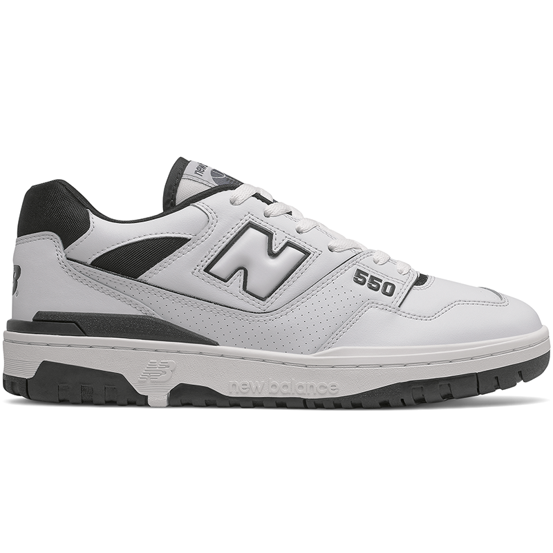 

Unisex cipő New Balance BB550HA1 – fehér