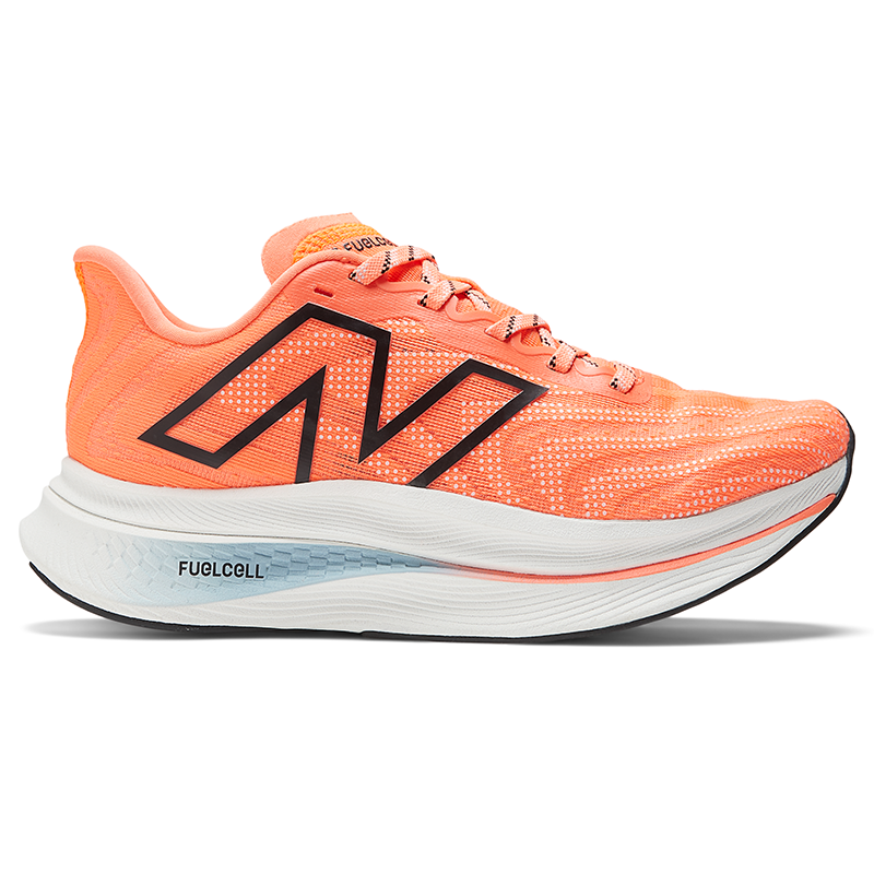 

Női futócipő New Balance FuelCell SuperComp Trainer WRCXLY3 – narancssárga