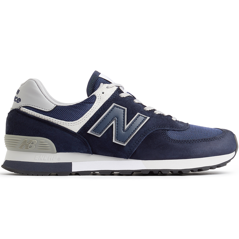 

Férfi cipő New Balance OU576PNV – sötétkék