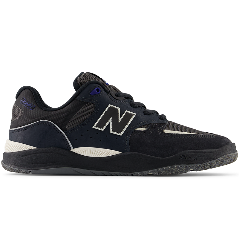 

Férfi cipő New Balance Numeric NM1010UR – fekete